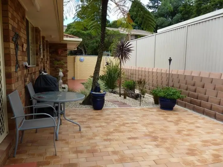 Sixth view of Homely unit listing, 1/22 Brooker Drive, Goonellabah NSW 2480