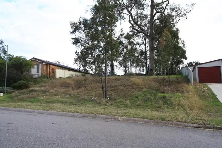 3 Palisade Street, Rutherford NSW 2320