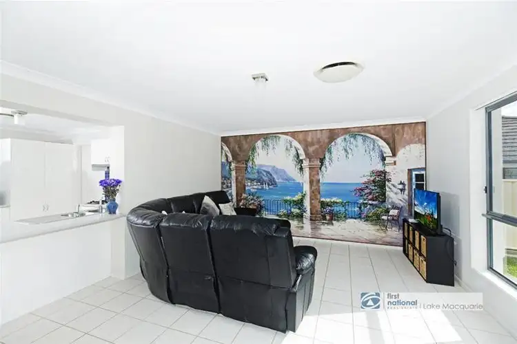 Sixth view of Homely house listing, 25 Araminta Chase, Cameron Park NSW 2285