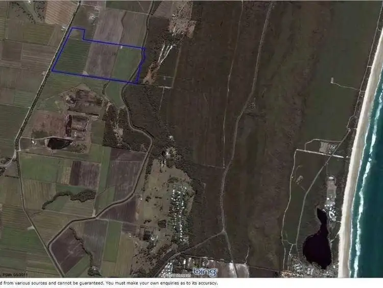 Sixth view of Homely land listing, Lot 11 Newrybar Swamp Road, Newrybar NSW 2479