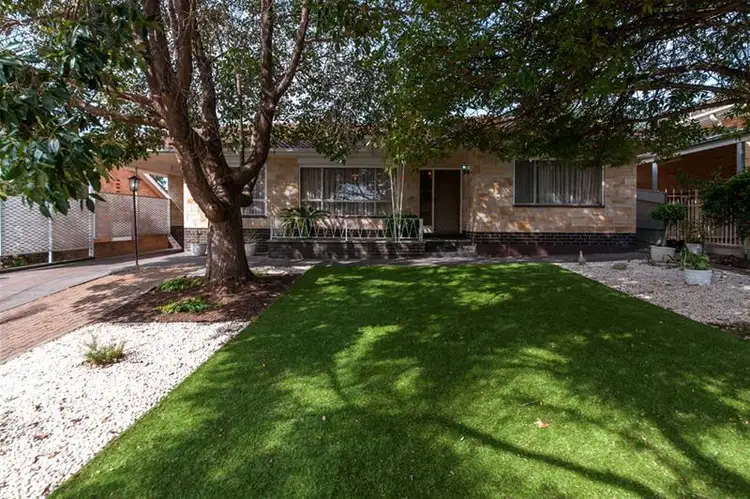 Main view of Homely house listing, 7 Lawn Street, Panorama SA 5041
