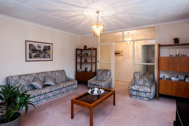 Second view of Homely house listing, 7 Lawn Street, Panorama SA 5041
