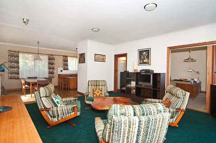 Second view of Homely house listing, 42A Burnell Drive, Belair SA 5052