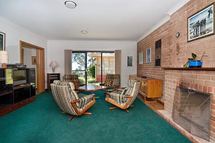 Third view of Homely house listing, 42A Burnell Drive, Belair SA 5052
