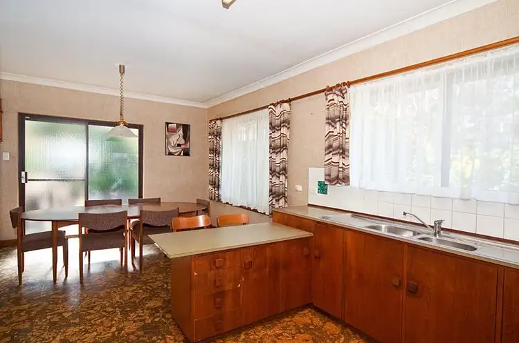 Fifth view of Homely house listing, 42A Burnell Drive, Belair SA 5052