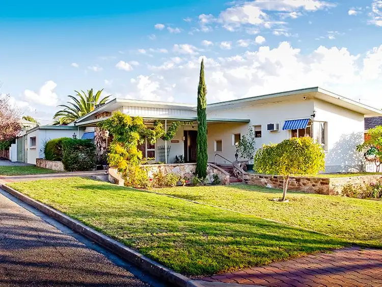 Main view of Homely house listing, 21 Boothby Street, Panorama SA 5041