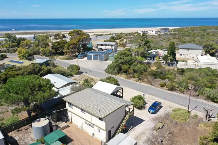 14 Success Street, Sultana Point, Edithburgh SA 5583