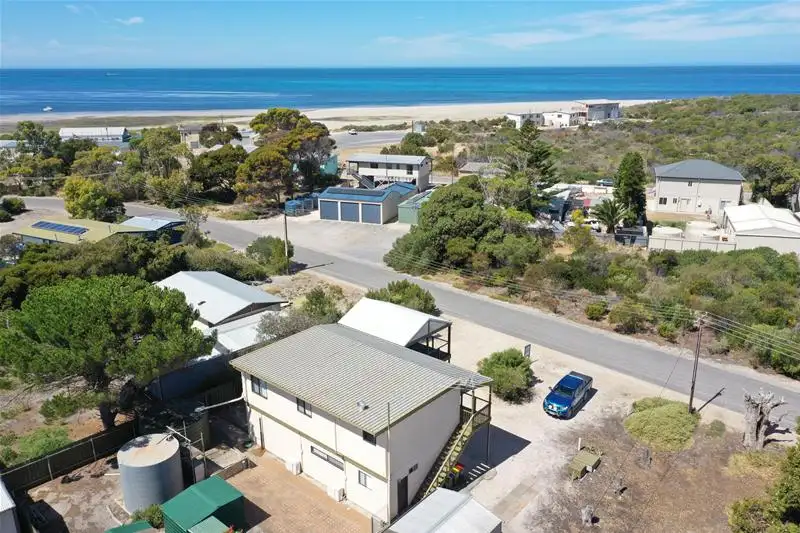 Main view of Homely house listing, 14 Success Street, Sultana Point, Edithburgh SA 5583