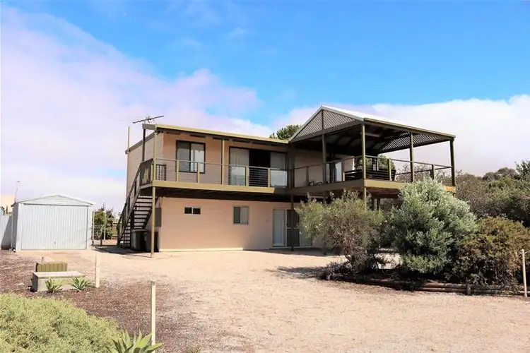 Second view of Homely house listing, 14 Success Street, Sultana Point, Edithburgh SA 5583