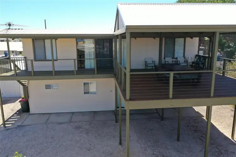 Third view of Homely house listing, 14 Success Street, Sultana Point, Edithburgh SA 5583
