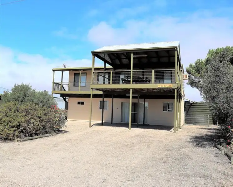 Fifth view of Homely house listing, 14 Success Street, Sultana Point, Edithburgh SA 5583