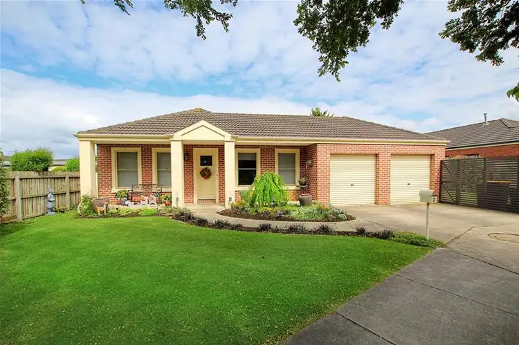 Main view of Homely house listing, 2 Neathfield Court, Warrnambool VIC 3280