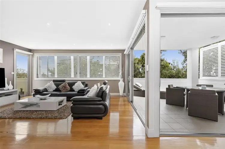 Second view of Homely house listing, 90D Delmar Parade, Dee Why NSW 2099