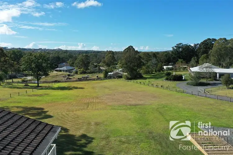 Main view of Homely land listing, 16a Pacific View Drive, Hallidays Point NSW 2430
