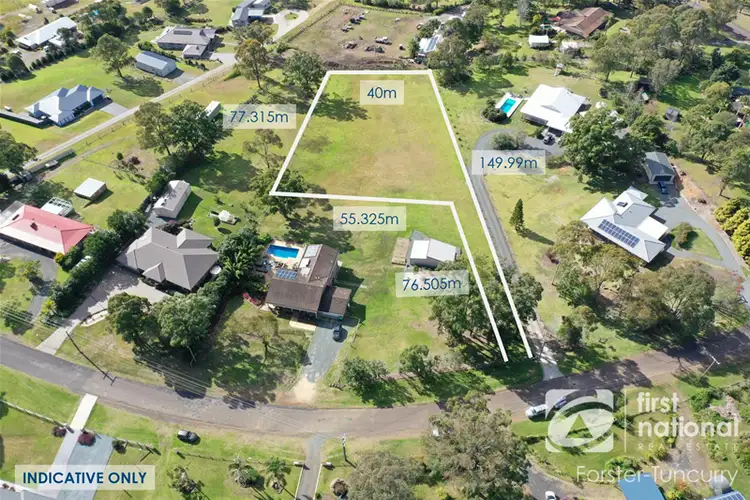 Sixth view of Homely land listing, 16a Pacific View Drive, Hallidays Point NSW 2430