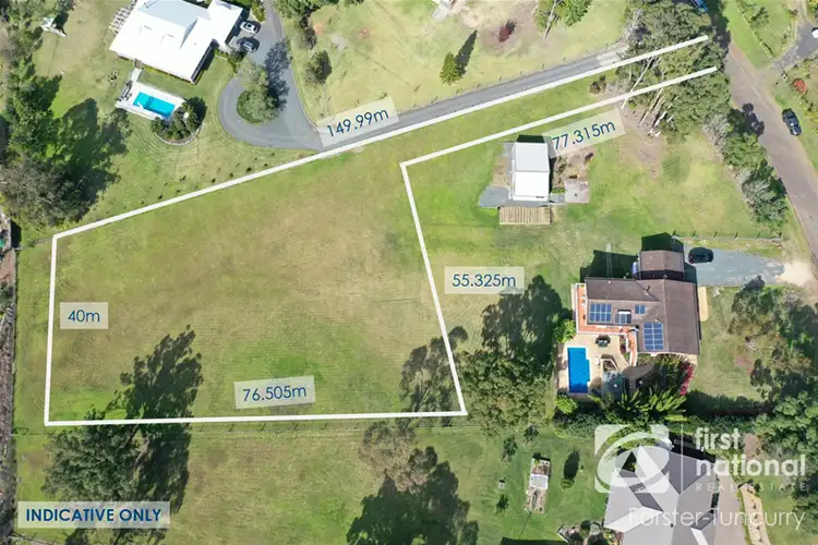 Seventh view of Homely land listing, 16a Pacific View Drive, Hallidays Point NSW 2430