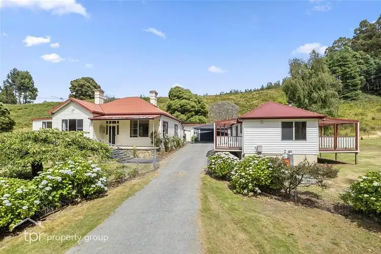 Fourth view of Homely house listing, 179 Donnellys Road, Geeveston TAS 7116