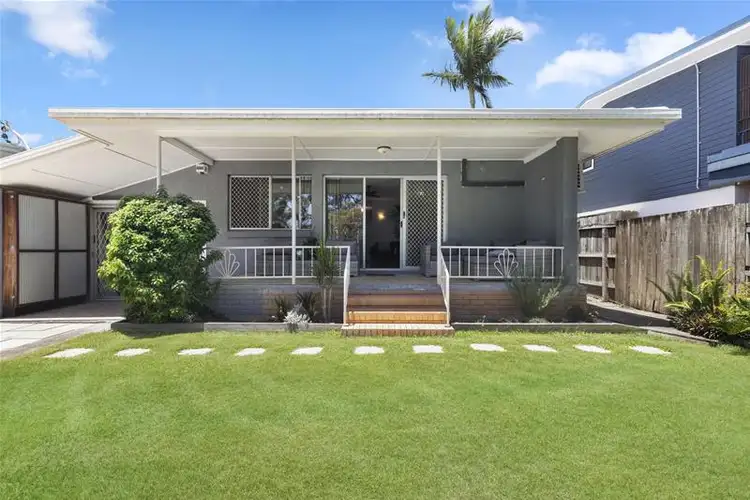Main view of Homely house listing, 5 Laguna Avenue, Palm Beach QLD 4221