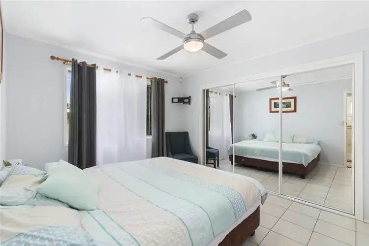 Sixth view of Homely house listing, 5 Laguna Avenue, Palm Beach QLD 4221