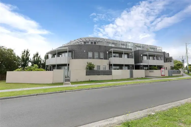 106/1 Mackie Road, Bentleigh East VIC 3165