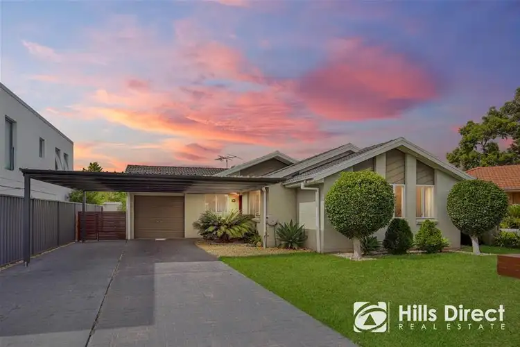 13 Cycas Place