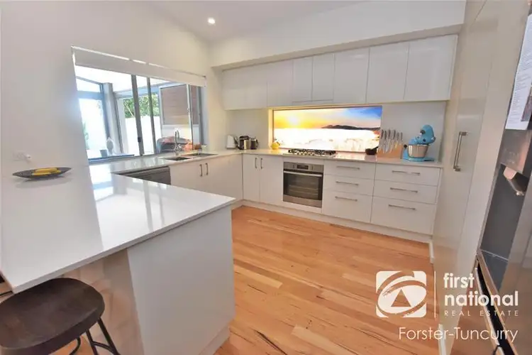 Fourth view of Homely house listing, 13 Massie Crescent, Tuncurry NSW 2428