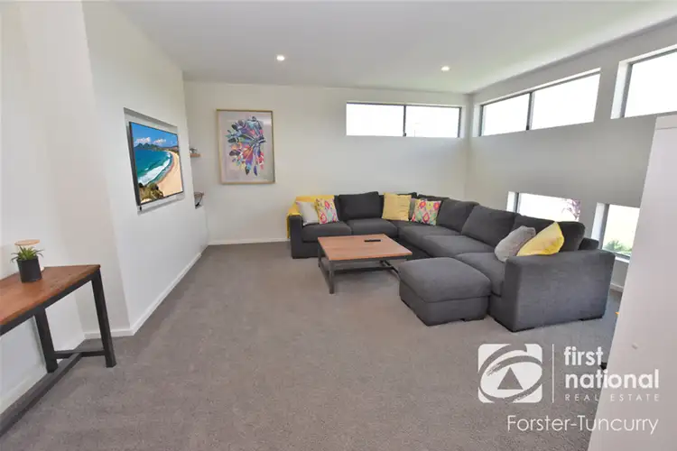 Sixth view of Homely house listing, 13 Massie Crescent, Tuncurry NSW 2428