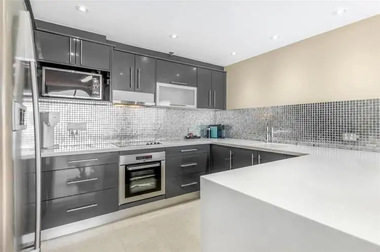 Fourth view of Homely apartment listing, 1802 'Longbeach' 28 Northcliffe Terrace, Surfers Paradise QLD 4217