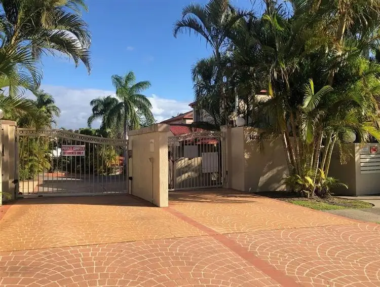 Main view of Homely townhouse listing, 'Vista Bella' 96 Pohlman Street, Southport QLD 4215