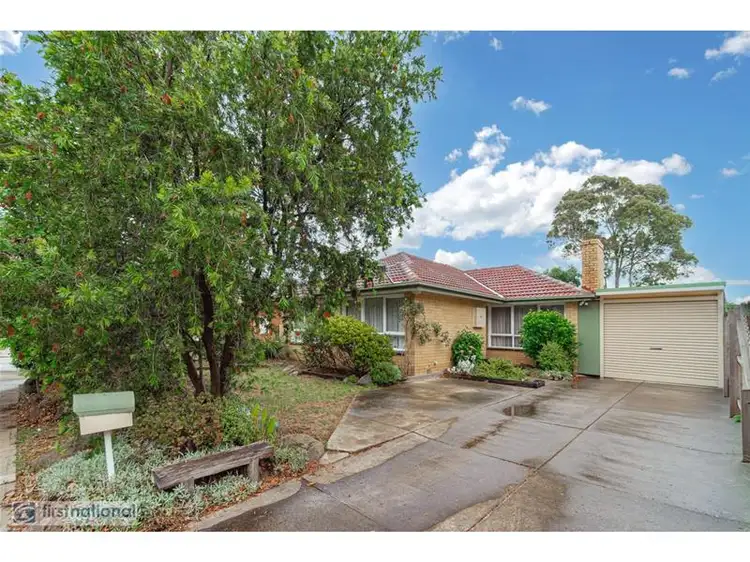 8 Kathryn Street, Fawkner VIC 3060