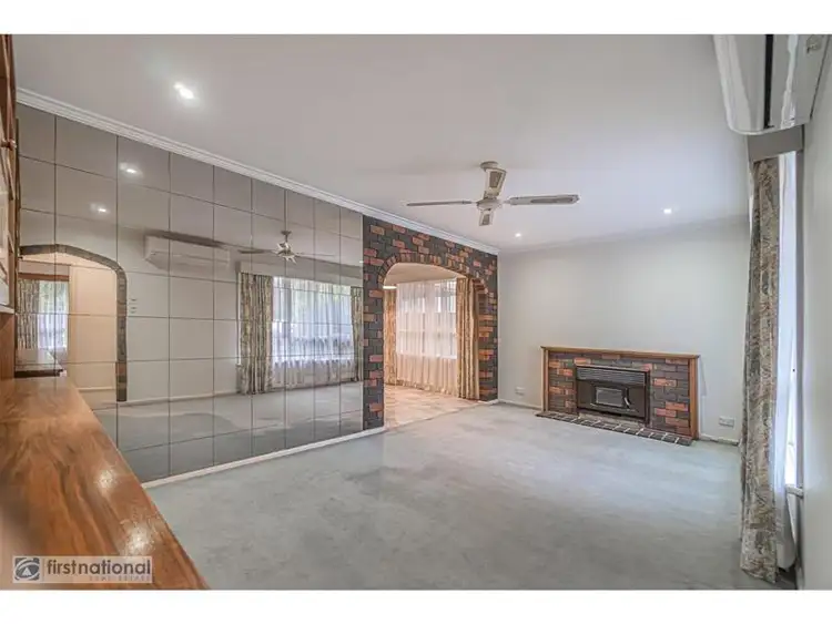 Third view of Homely house listing, 8 Kathryn Street, Fawkner VIC 3060