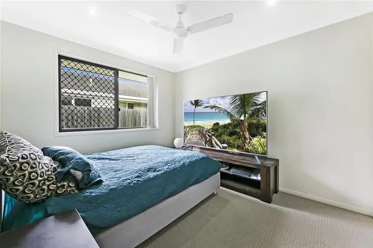 Seventh view of Homely house listing, 12 Collingrove Circuit, Pimpama QLD 4209