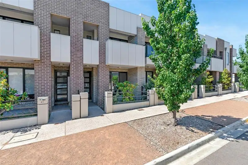 Main view of Homely townhouse listing, 43 Finnis Street, Blakeview SA 5114