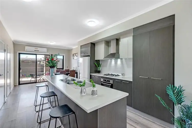Second view of Homely townhouse listing, 43 Finnis Street, Blakeview SA 5114