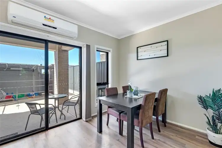 Fourth view of Homely townhouse listing, 43 Finnis Street, Blakeview SA 5114