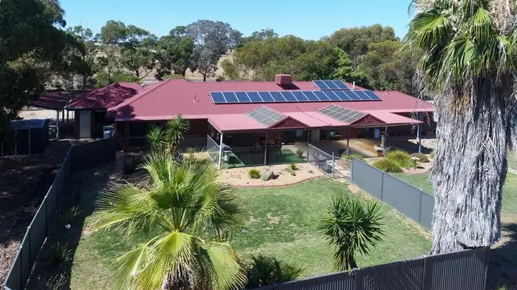 Fourth view of Homely house listing, 233 Butts Road, Numurkah VIC 3636