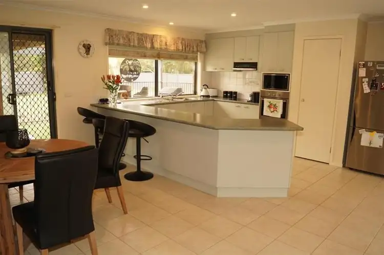 Seventh view of Homely house listing, 233 Butts Road, Numurkah VIC 3636