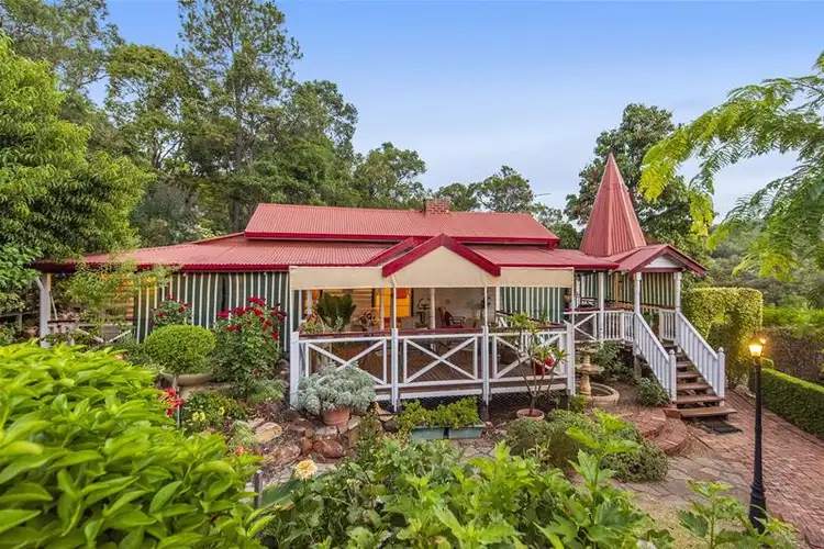 60C Croyden Road, Roleystone WA 6111