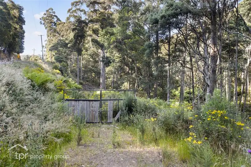 Main view of Homely land listing, Lot 1 Huon Highway, Glendevie TAS 7109