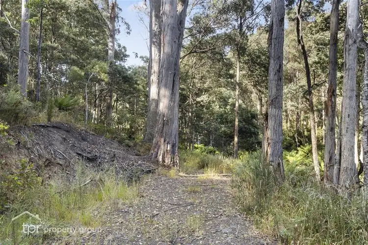 Third view of Homely land listing, Lot 1 Huon Highway, Glendevie TAS 7109