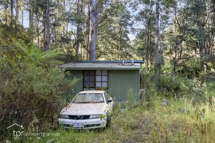 Seventh view of Homely land listing, Lot 1 Huon Highway, Glendevie TAS 7109