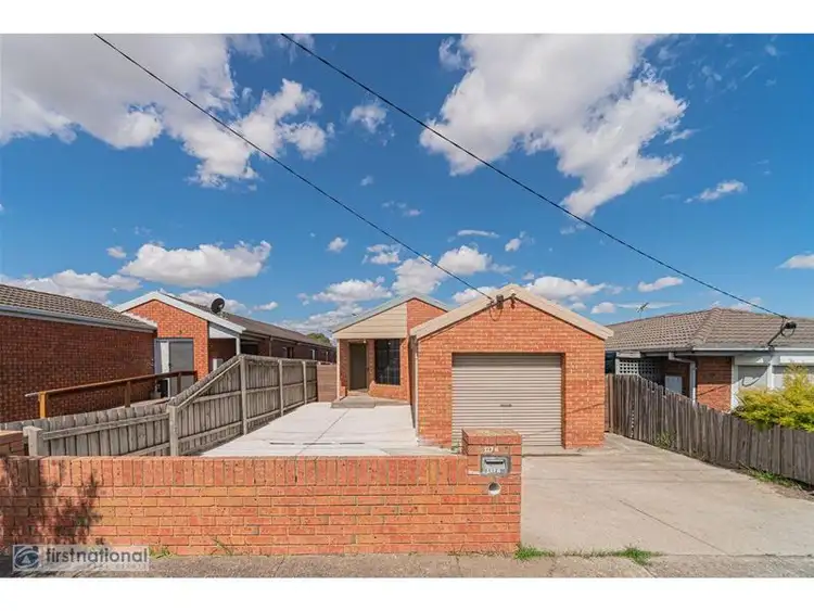 Main view of Homely house listing, 127B Bridgewater Road, Craigieburn VIC 3064