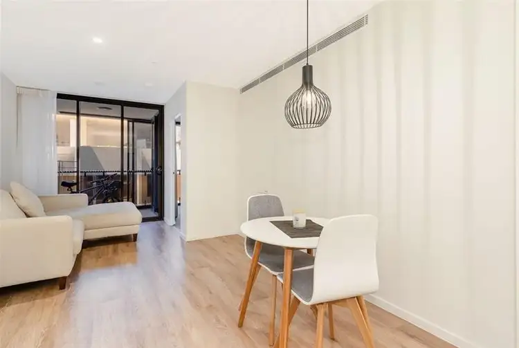 Second view of Homely apartment listing, 805/139 Scarborough Street, Southport QLD 4215