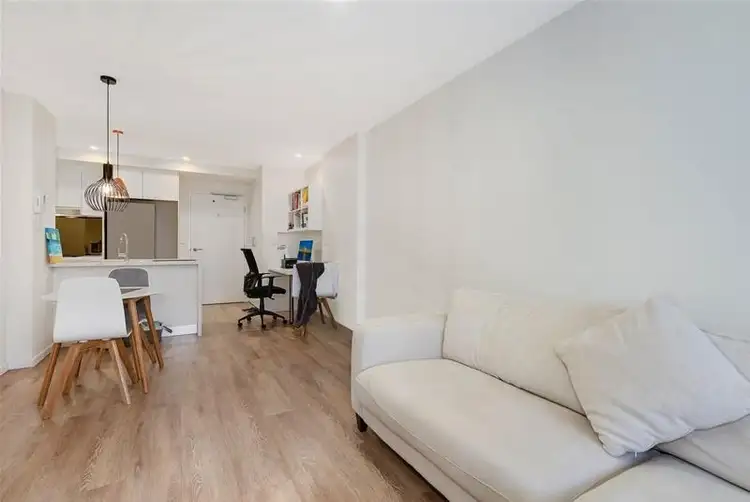 Third view of Homely apartment listing, 805/139 Scarborough Street, Southport QLD 4215
