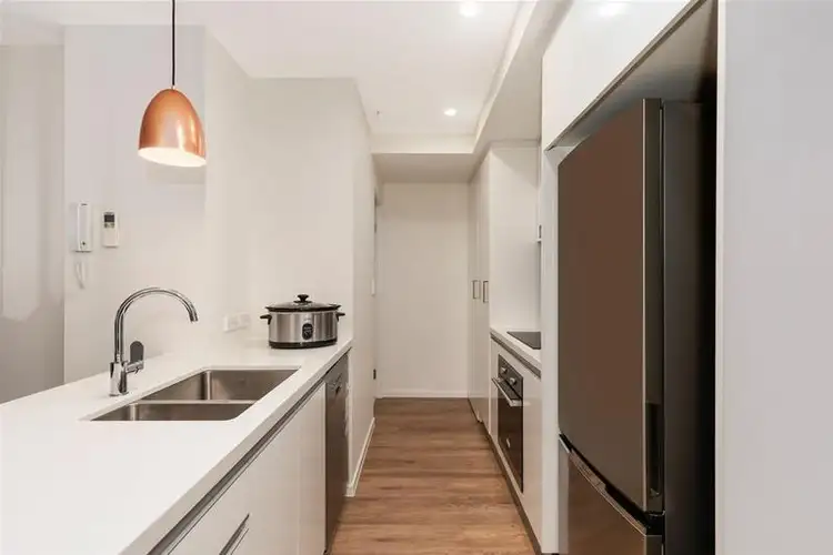Sixth view of Homely apartment listing, 805/139 Scarborough Street, Southport QLD 4215
