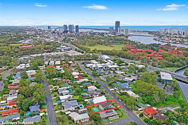 Fourth view of Homely house listing, 23 Petersen Avenue, Southport QLD 4215