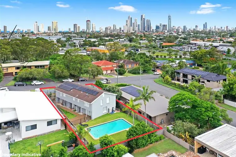 Fifth view of Homely house listing, 23 Petersen Avenue, Southport QLD 4215