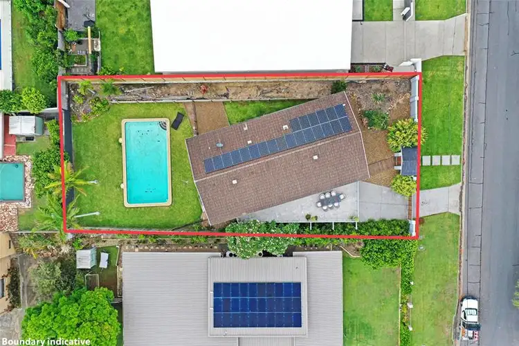 Sixth view of Homely house listing, 23 Petersen Avenue, Southport QLD 4215
