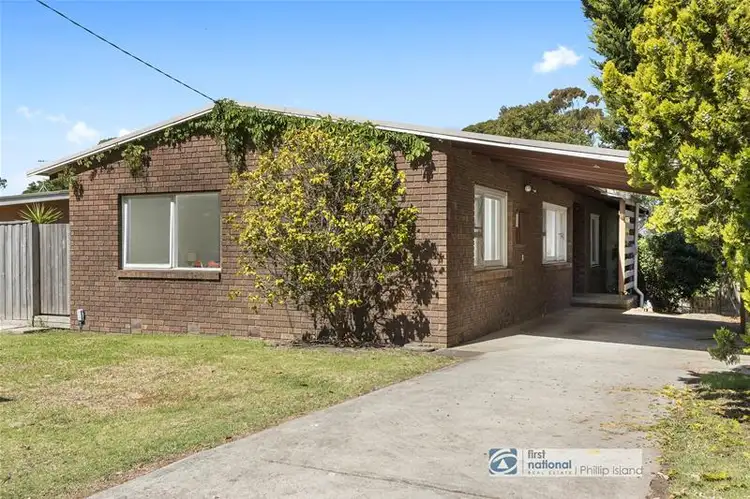 Main view of Homely house listing, 26 Dunsmore Road, Cowes VIC 3922