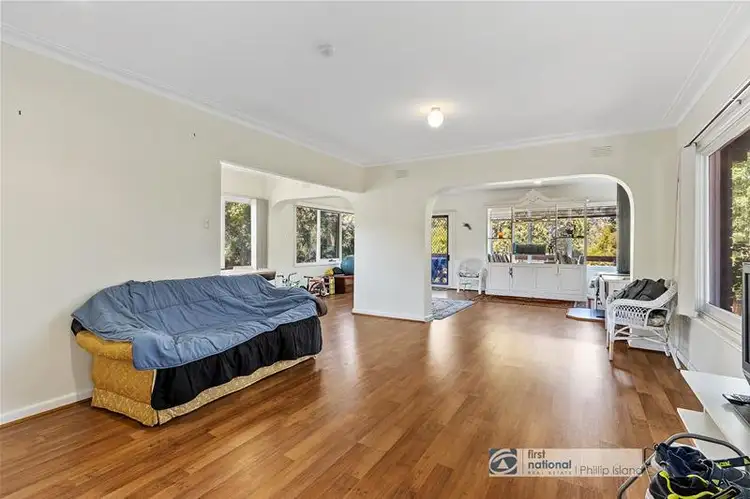 Second view of Homely house listing, 26 Dunsmore Road, Cowes VIC 3922